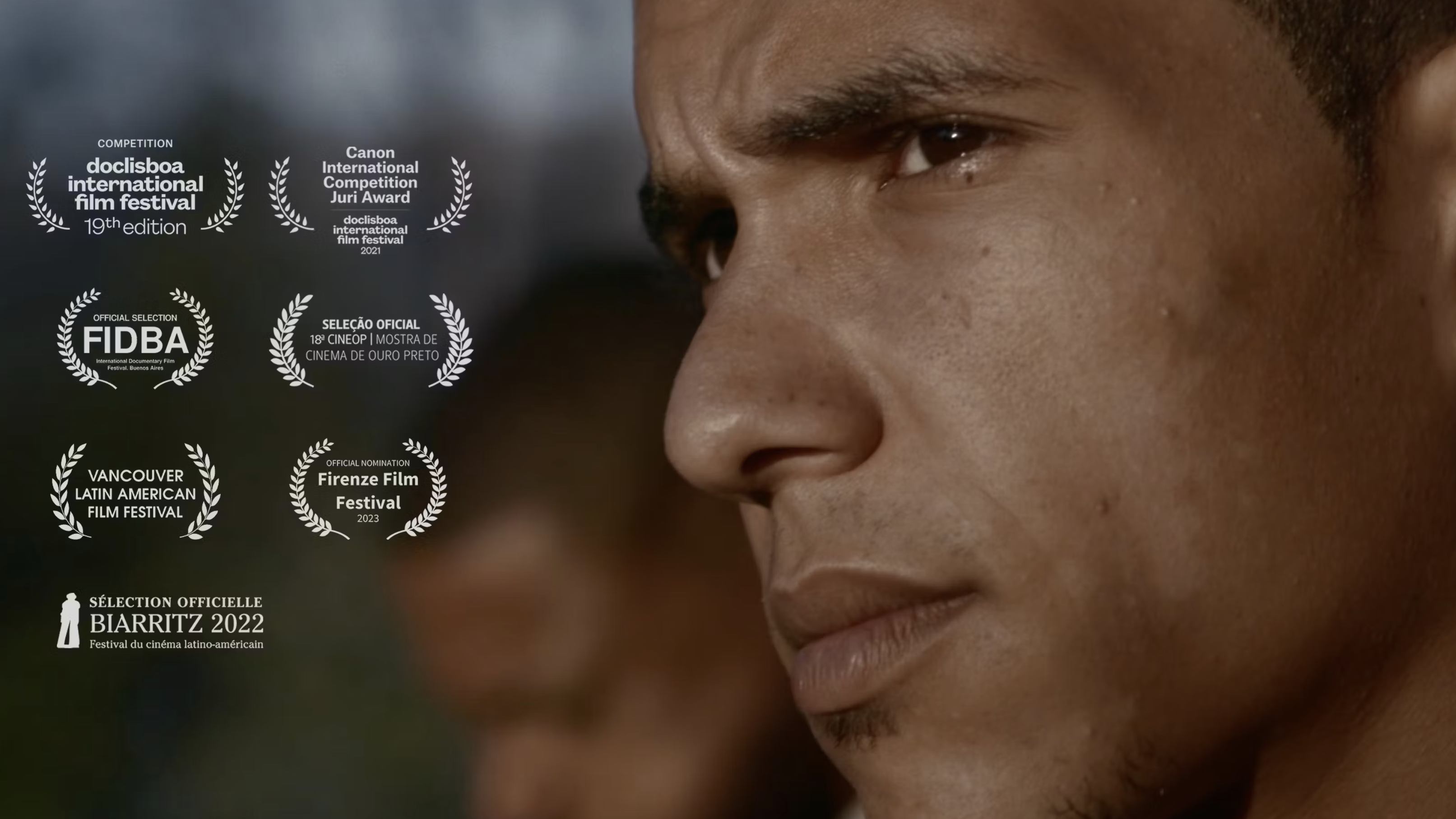 Capa do vídeo